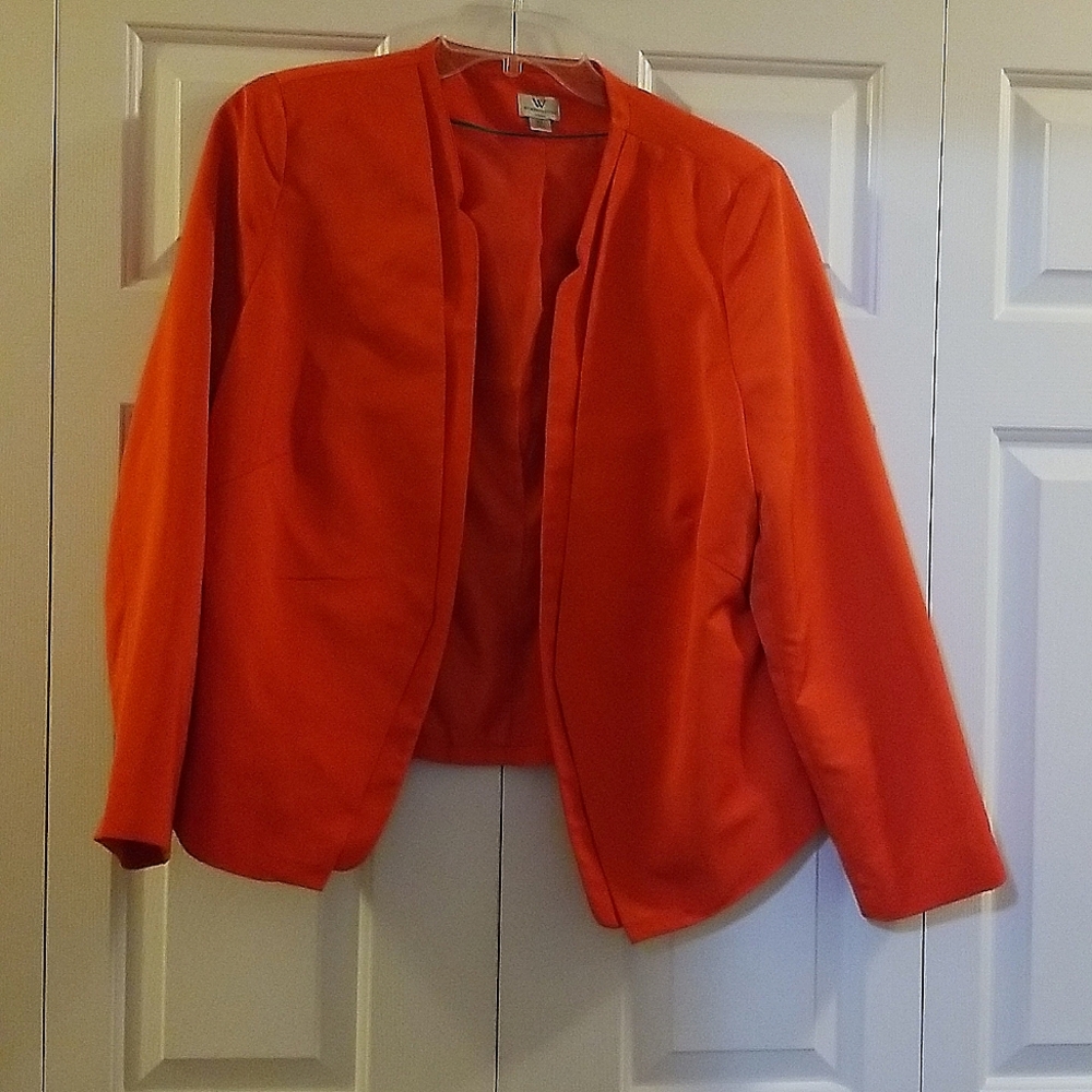 Women's Jacket